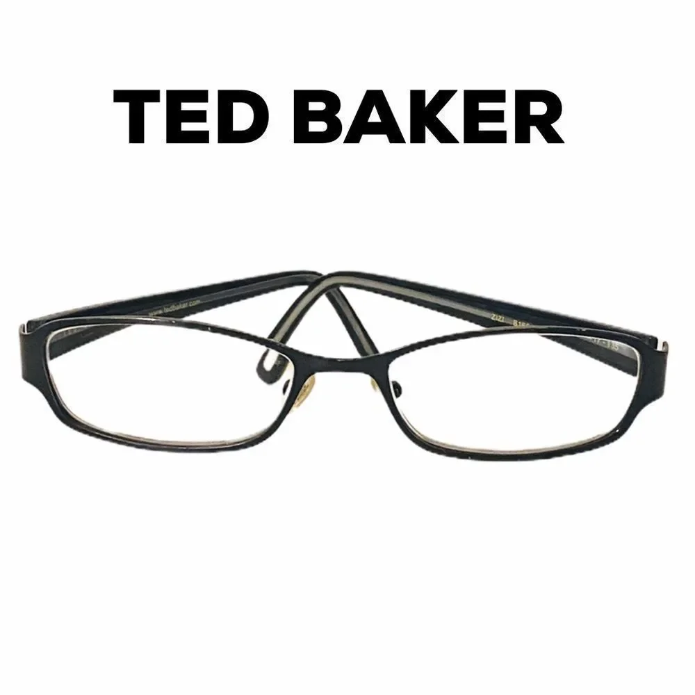 TED BAKER ZIZI‎ B165 FRAME for Refill Prescription
